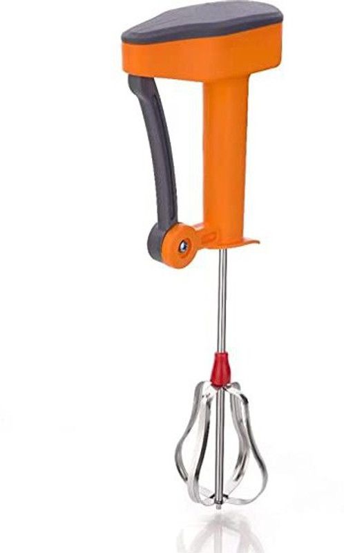 Spirax Stainless Steel Masher