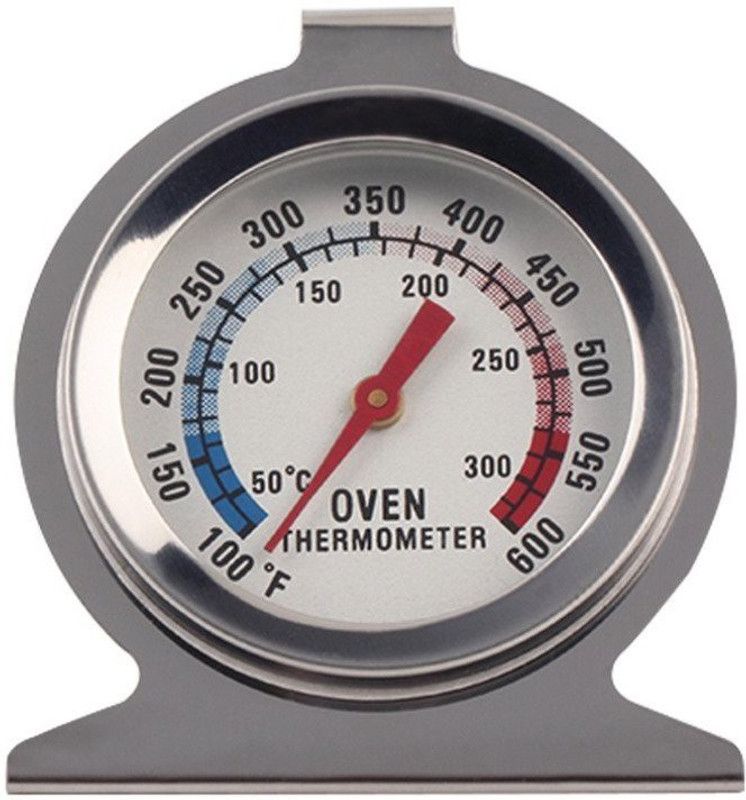 FUTABA 360KIT Instant Read Thermocouple Kitchen Thermometer