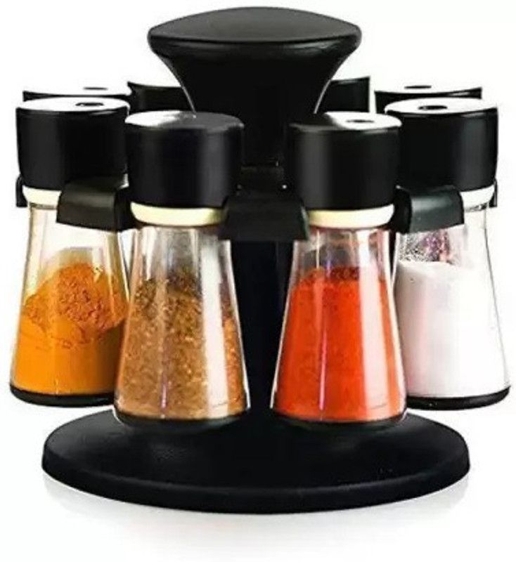 Urja Salt & Pepper Set Plastic
