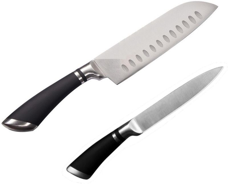 TOMATUS 2 Stainless Steel Knife