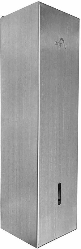 DOLPHY 304 Stainless Steel Cup Paper Dispenser