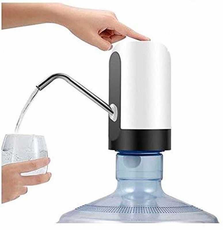 Modinity Water dispenser for 20 litre bottle with charger, Water Dispensers Bottled Water Dispenser
