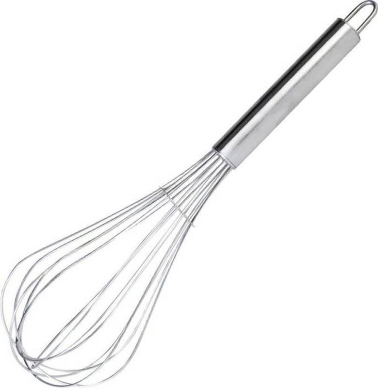 AC Stainless Steel Balloon Whisk