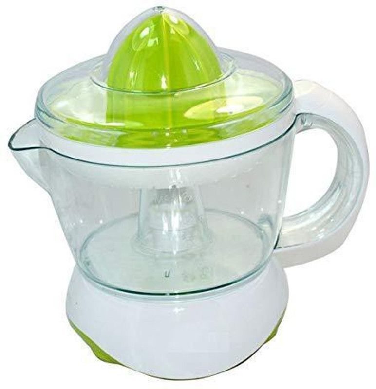 Wishbone Plastic Hand Juicer  (Multicolor)