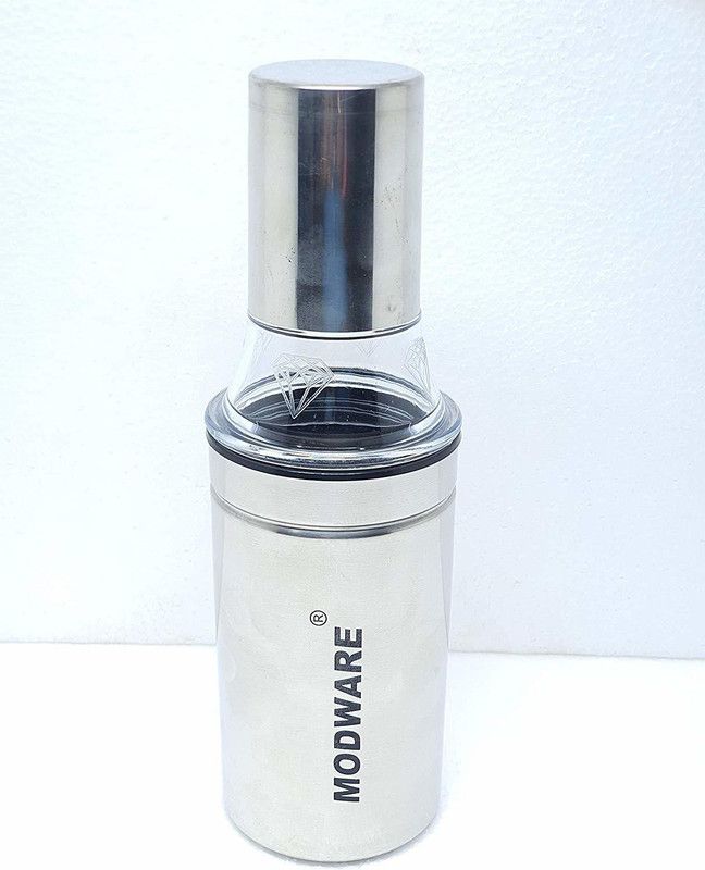 MODWARE 750 ml Cooking Oil Dispenser  (Pack of 1)