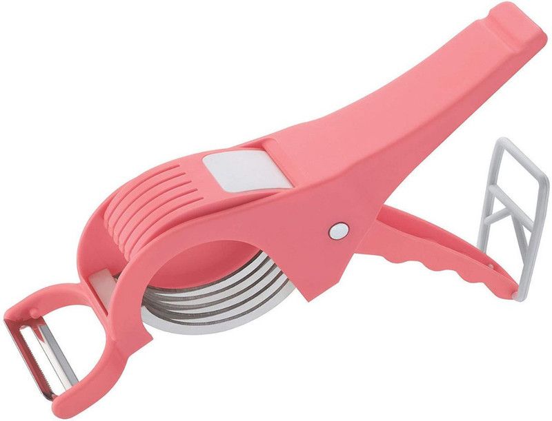 Mando Shop Straight Peeler  (Pink)