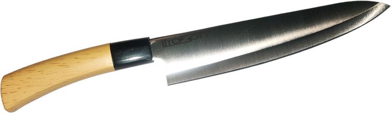 ifrazon 1 Stainless Steel Knife YING Multi-Purpose Kitchen Knife High Quality Ceramic Steel Blade 8x1.6 inches Size