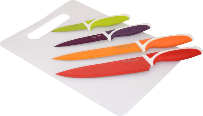 Hoffner Plastic Cutting Board  (Dishwasher Safe)