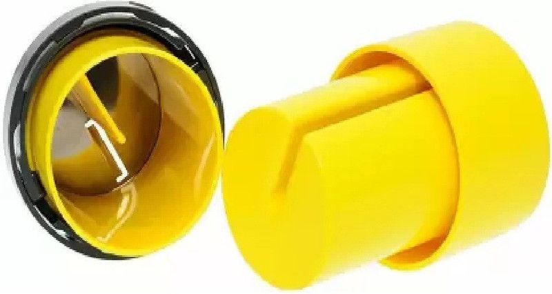 Riyansh Crty dry fruit cutter, stainless steel and plastic Fruit Grater  (1)