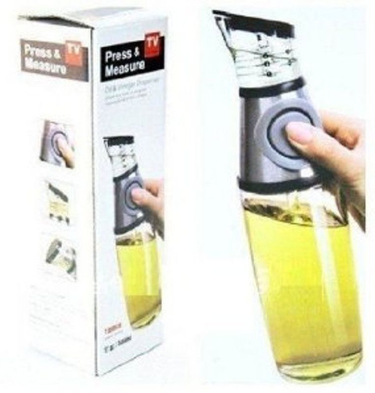 Magnusdeal 500 ml Cooking Oil Dispenser  (Pack of 1)