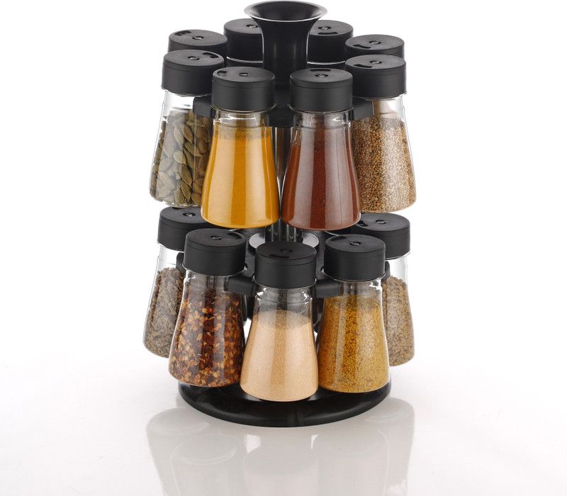 ATMAN Spice Set Plastic  (1 Piece)