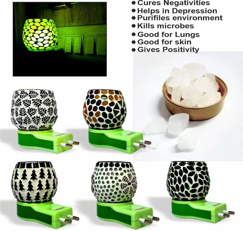 Vedic Ceramic Heat Diffuser