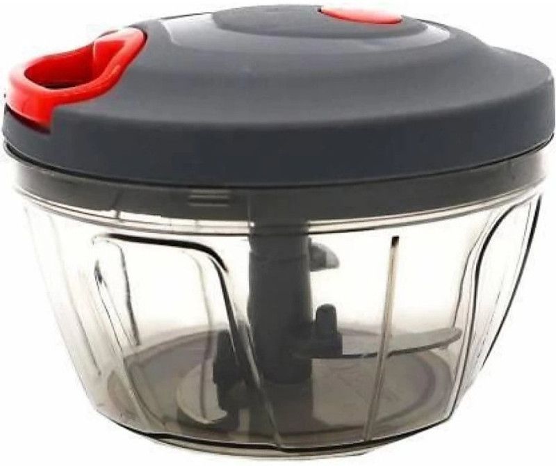 Vyshali D1722 chopper Vegetable Chopper  (1)