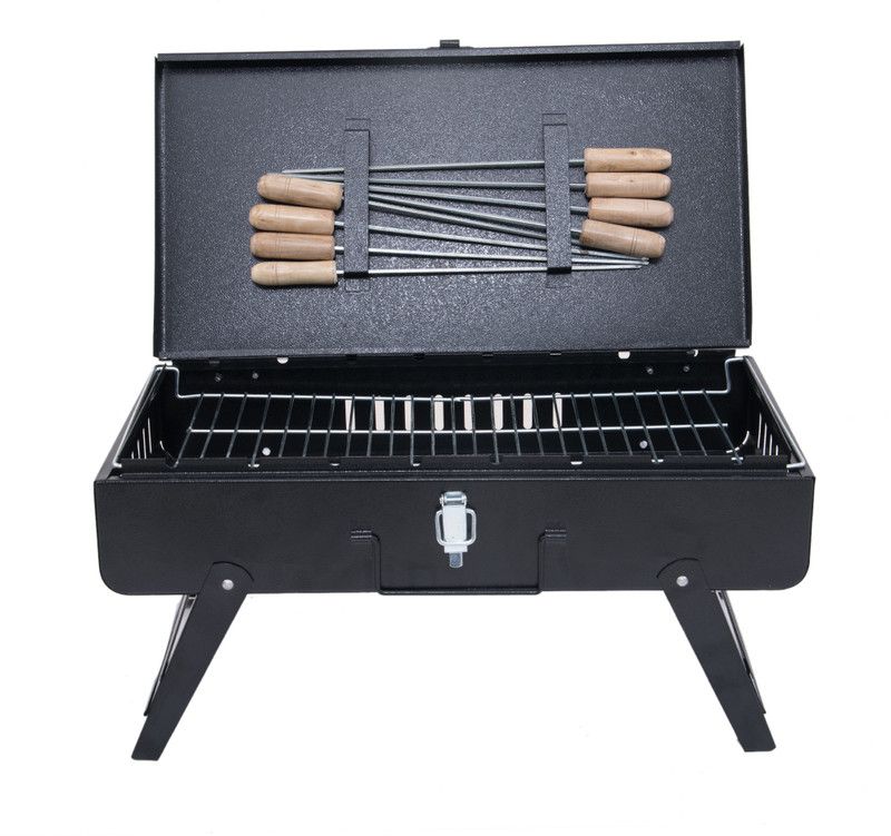 AJANTA Charcoal Grill