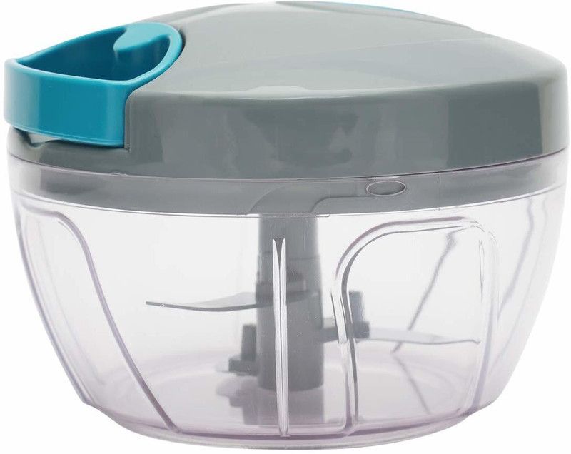 ActrovaX Vegetable & Fruit Chopper  (1 x Handy Dori Chopper)