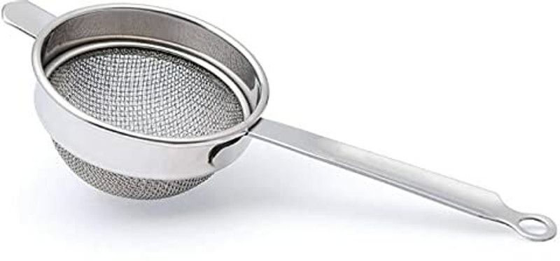 fruitboxkmr Tea Strainer  (Pack of 1)