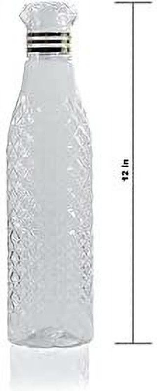 asmm bottle_323 100 ml Bottle  (Pack of 1, White, Plastic)