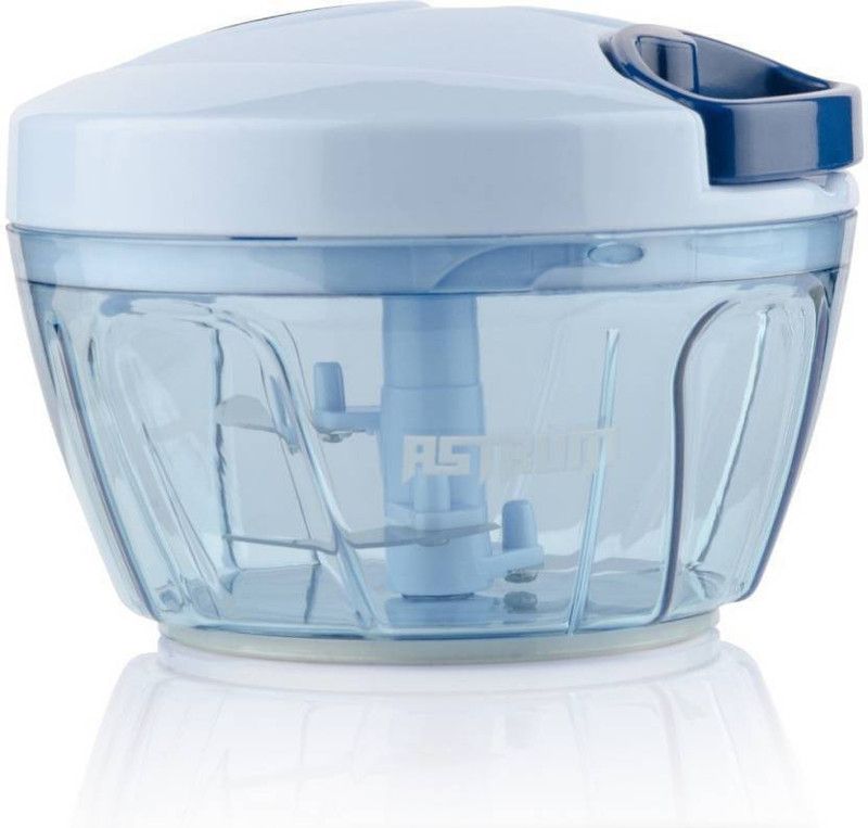 Tendula strum 3 Blade Sharp Stainless Steel Vegetable & Fruit Chopper Vegetable Chopper  (1 Vegetable Chopper)
