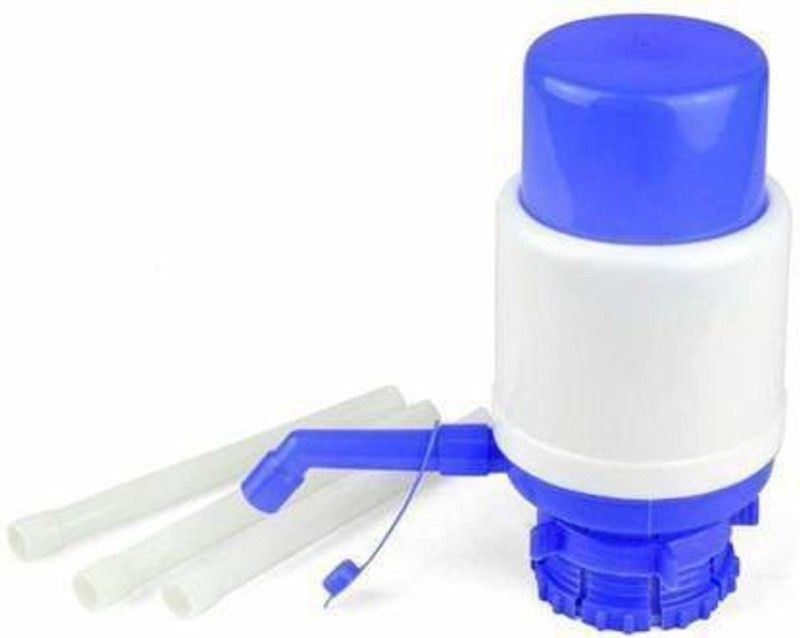 JRS TRADERS Hand Pump Manual Water Dispenser