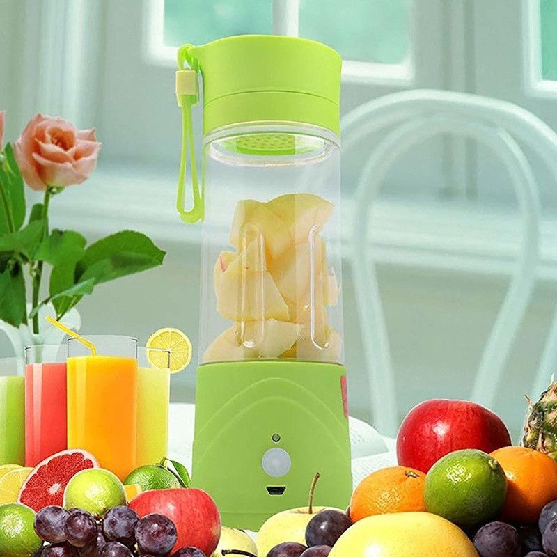 Mir mart Plastic Hand Juicer  (Multicolor)