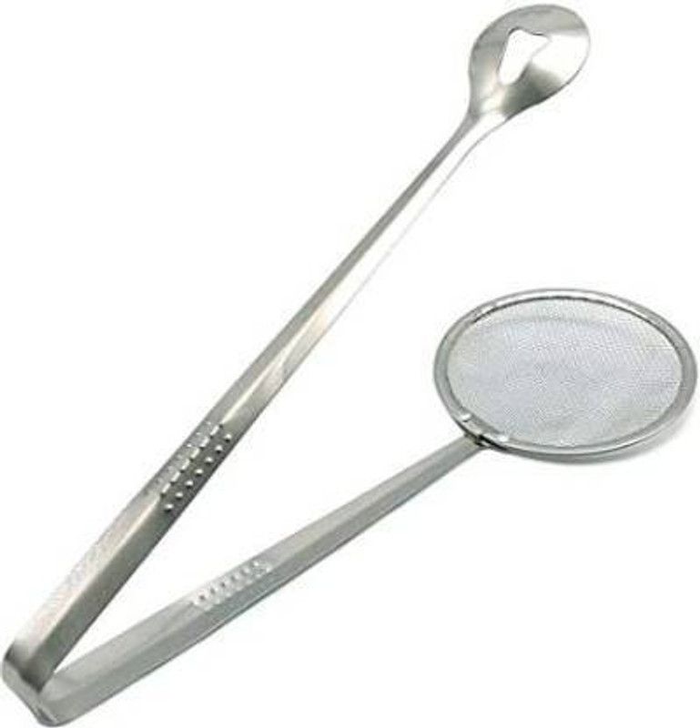 Hopedwell Collapsible Strainer  (Steel)