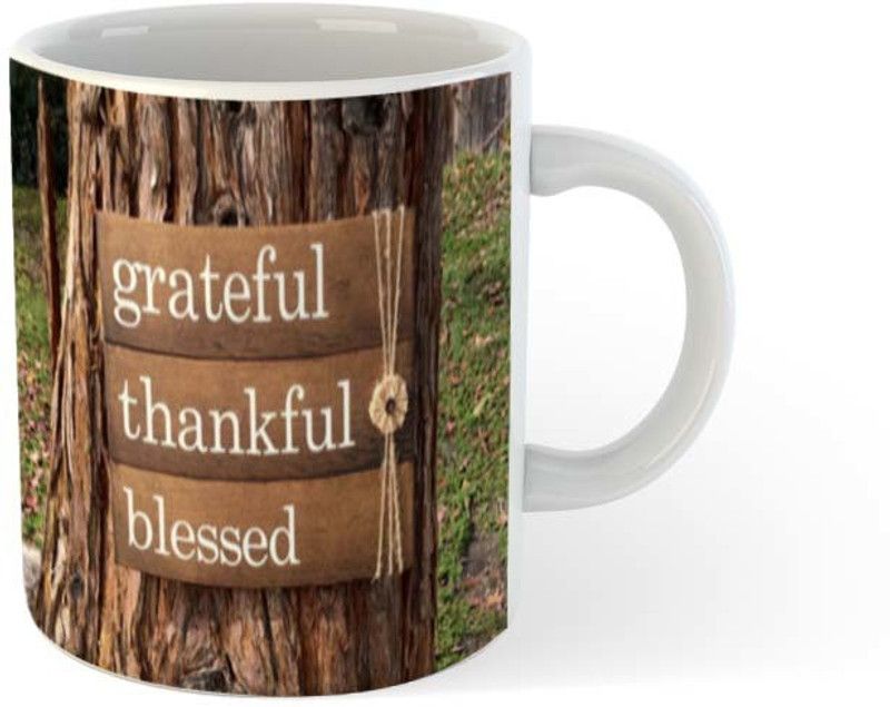 Lifedesign Specially Designed for Your Loved One - Designer Gifting Coffee - PWM2213 Ceramic Coffee Mug  (350 ml)