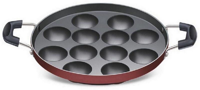 RBGIIT Non-Stick Coated Cookware Set  (Aluminium, 1 - Piece)