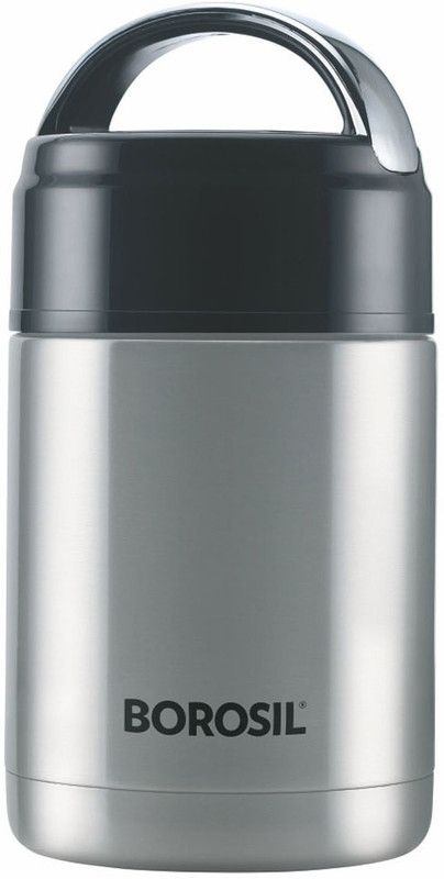 BOROSIL TIFF650CON1_Lunch Box 1 Containers Lunch Box  (650 ml, Thermoware)