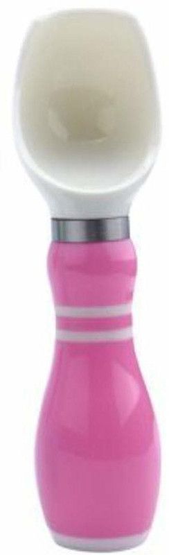 Prayas Nonstick Anti-Freeze Food Grade Plastic Ice Cream Scooper Kitchen Scoop