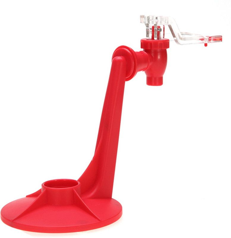 GOLD DUST VKIFS10 Fizz Saver Soda-Coke Drinking Bottom Loading Water Dispenser