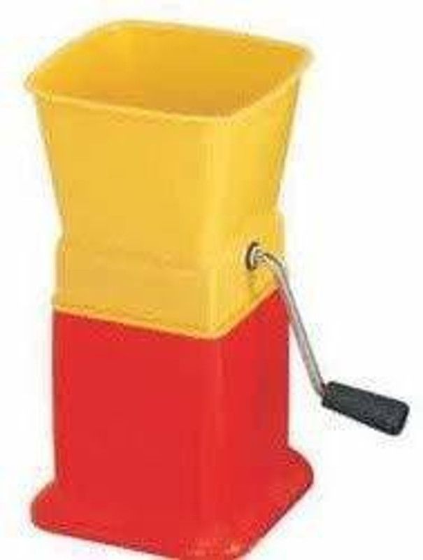 ZEL ENTERPRISE CHILLY CUTTER ( REGULAR) Vegetable Chopper  (1 Chopper)
