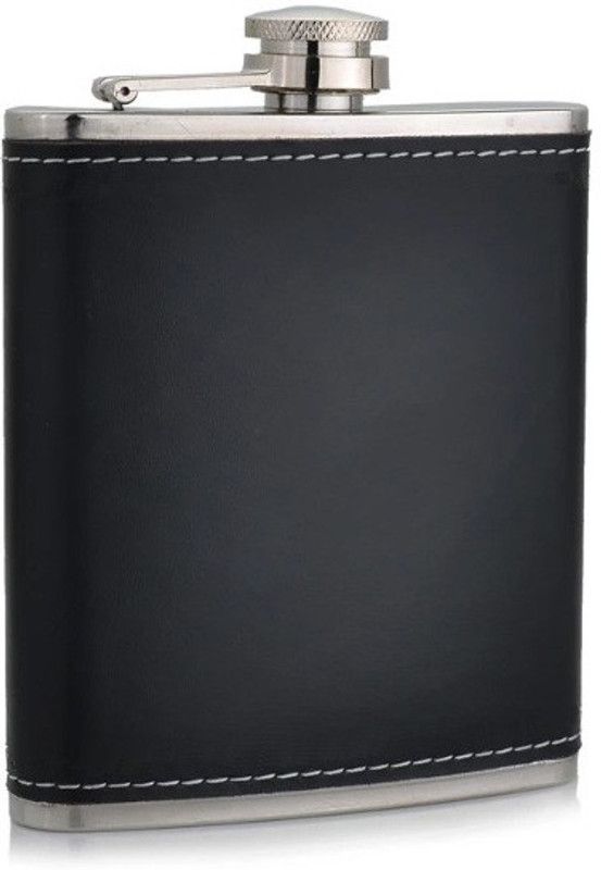 MENZY Hip Flask  (210 ml)