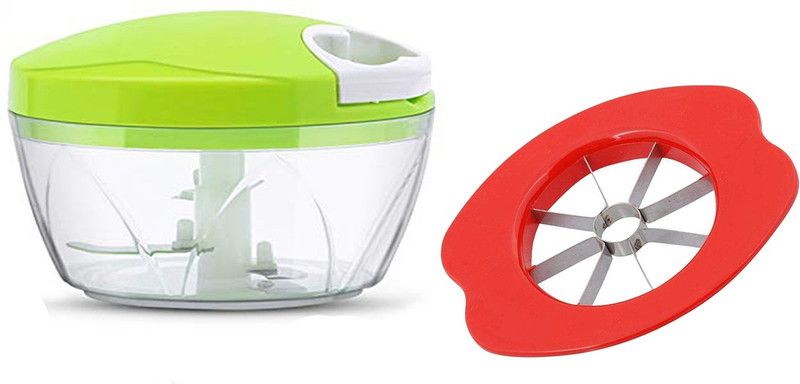 batwada export fbsfbfbfndv Kitchen Set Chopper / Apple Cutter Kitchen Tool Set  (Chopper, Cutter)