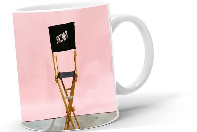 Lifedesign Specially Designed for Your Loved One - Gifting/Self Use Coffee - 2021M2883 Ceramic Coffee Mug  (350 ml)