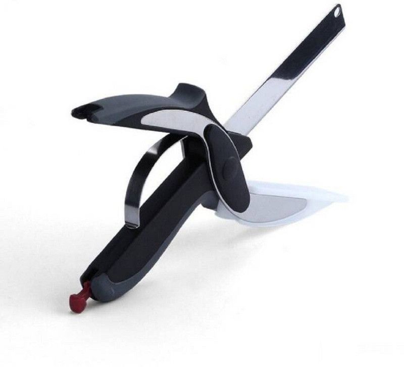 CAPTAINDEAL Clever Cutter Vegetable & Fruit Chopper Orignal Vegetable & Fruit Chopper (clever cutter) Vegetable & Fruit Chopper  (1)