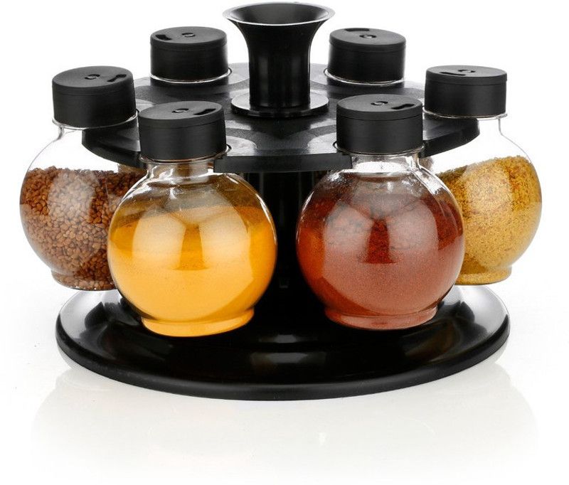 enerex Spice Set Plastic