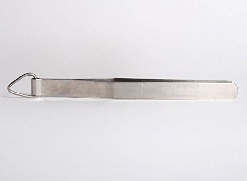 RJ Traders 12GH 32 cm Roasting Tongs  (Pack of 1)