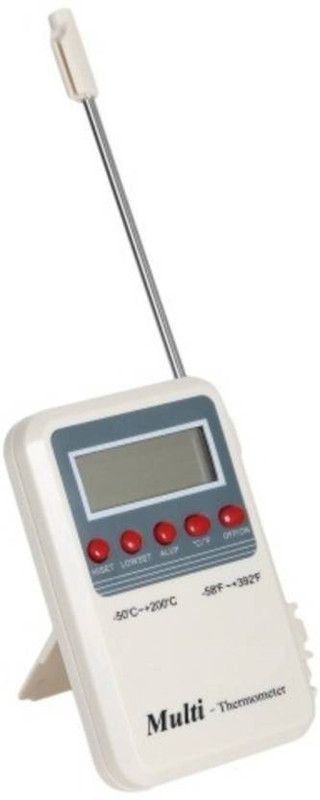 ACROMEC MS-408 Thermometer with Fork Kitchen Thermometer