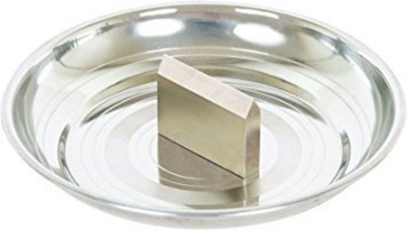 FuerDanni coconut breaker unique device specially to break the coconut water on the floor Kitchen Tool Set  (Silver, Opener)
