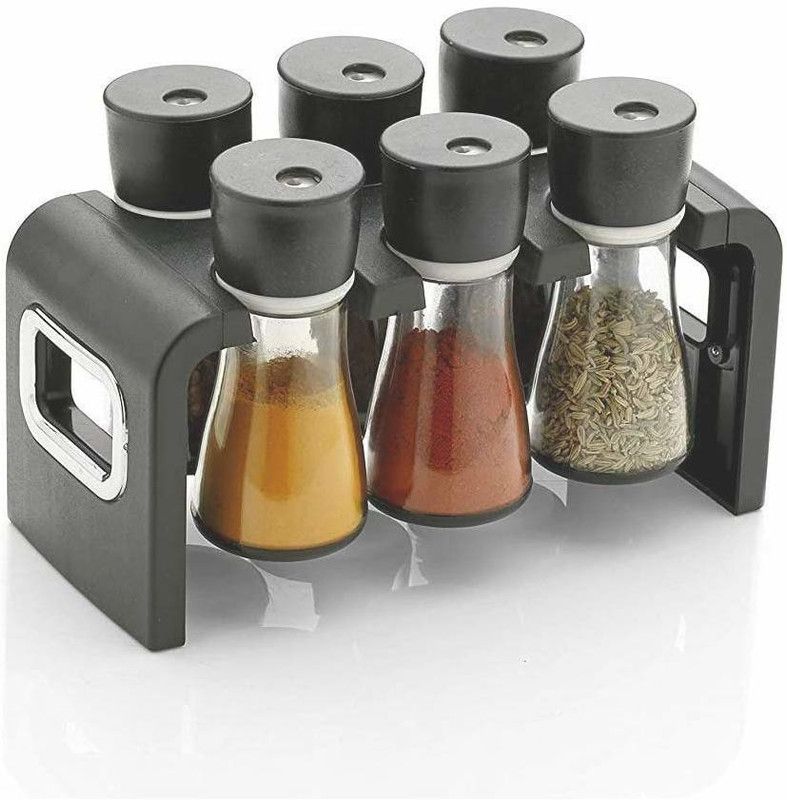 REXZOID Spice Set Plastic