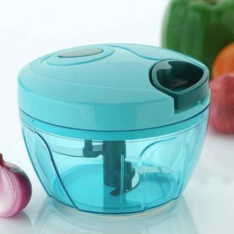 Mini chopper 011 Vegetable & Fruit Chopper  (1 Chopper)