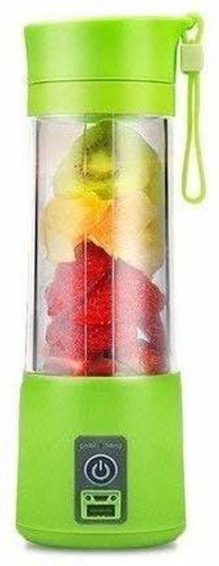ebizmour Plastic Hand Juicer  (Multicolor)