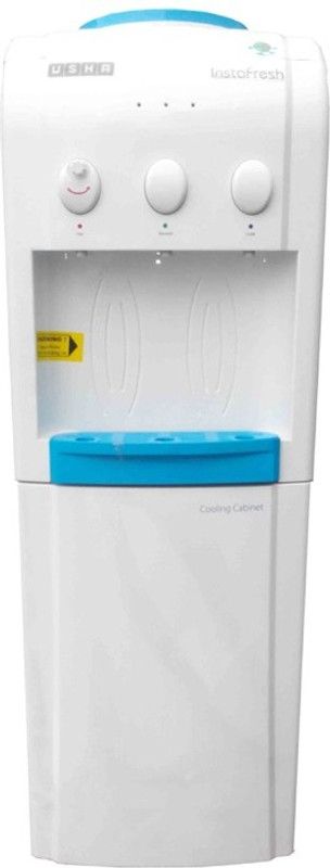 USHA HNCFS11V9S Bottled Water Dispenser