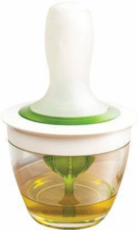 SMB ENTERPRISES PLASTIC Round Pastry Brush  (Pack of 1)