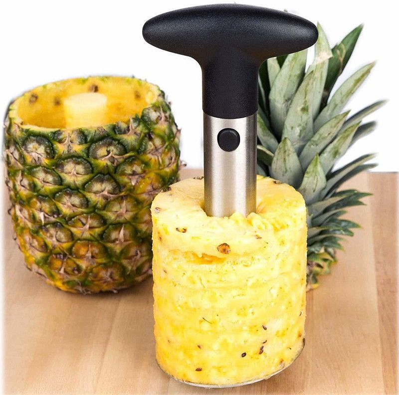 MANDANKA CUTTAR123 Pineapple Slicer  (1 chopper)