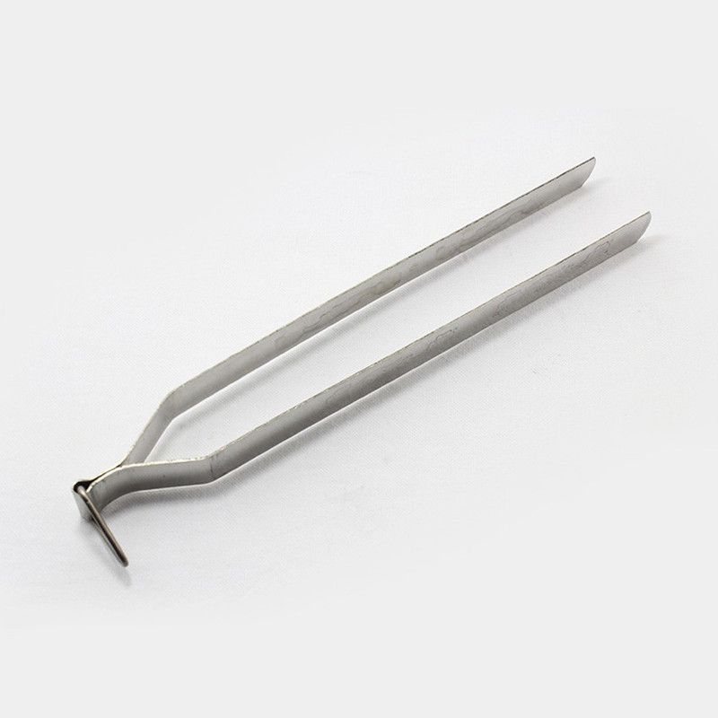 KRISHNA VT282115 Kitchen Chimta For Chapatti 18 cm NA Tongs  (Pack of 1)