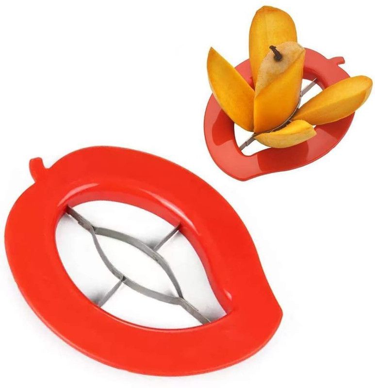 Three Four Fruit Grater & Slicer  (1)