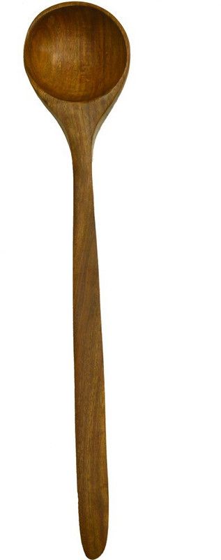 Santarms UP11SPSA109 Wooden Spatula  (Pack of 1)