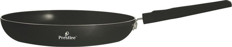 Sabari Prestlee FryPan 240-2MM/Frypan Fry Pan Set/Fry Pan Set/Frypan Pot/Frypan Fry Pan Fry Pan 24 cm diameter 1 L capacity  (Aluminium, Non-stick)