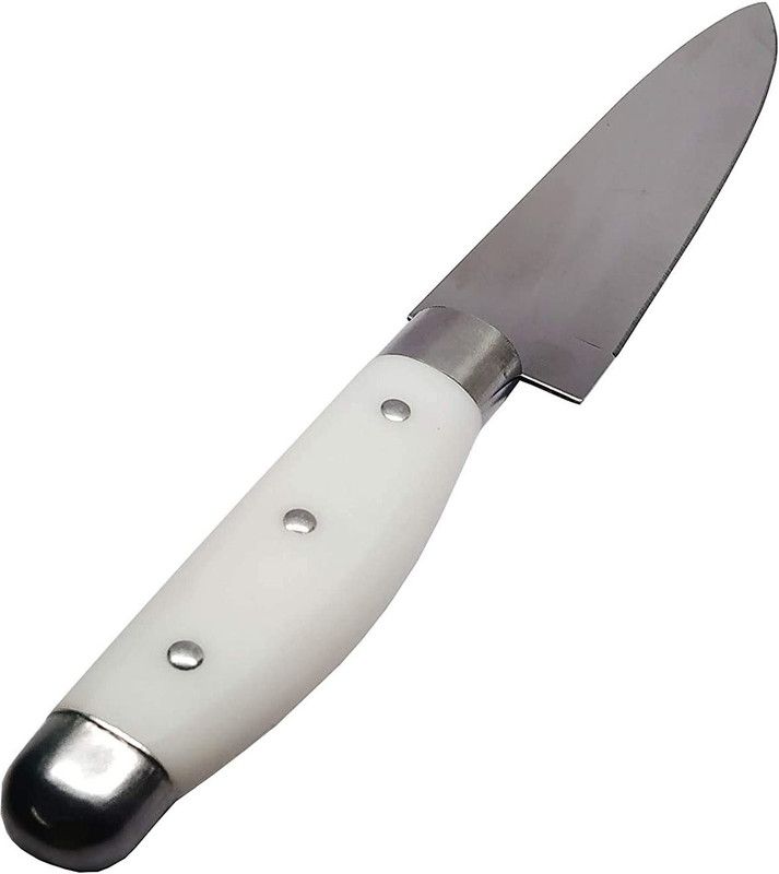 lookat Knives for Cutting Fruits, Vegetable, Meat, Stainless Steel Knife Stainless Steel Knife  (Pack of 1)
